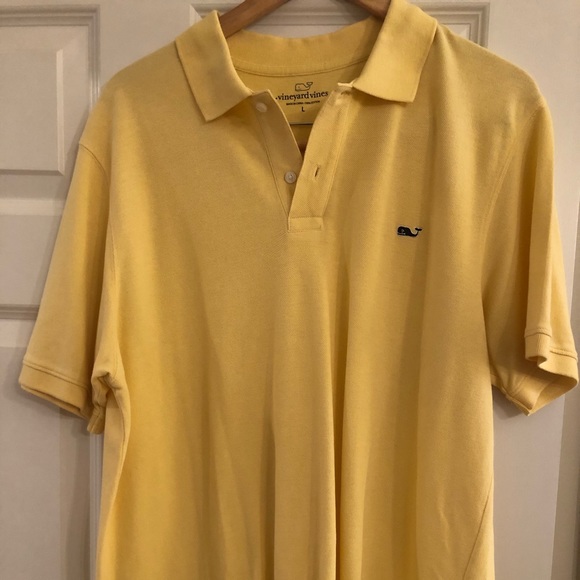 Vineyard Vines Other - Vineyard Vines Men’s Large polo. Excellent cond